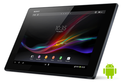Software365 Checklist Tablet Android